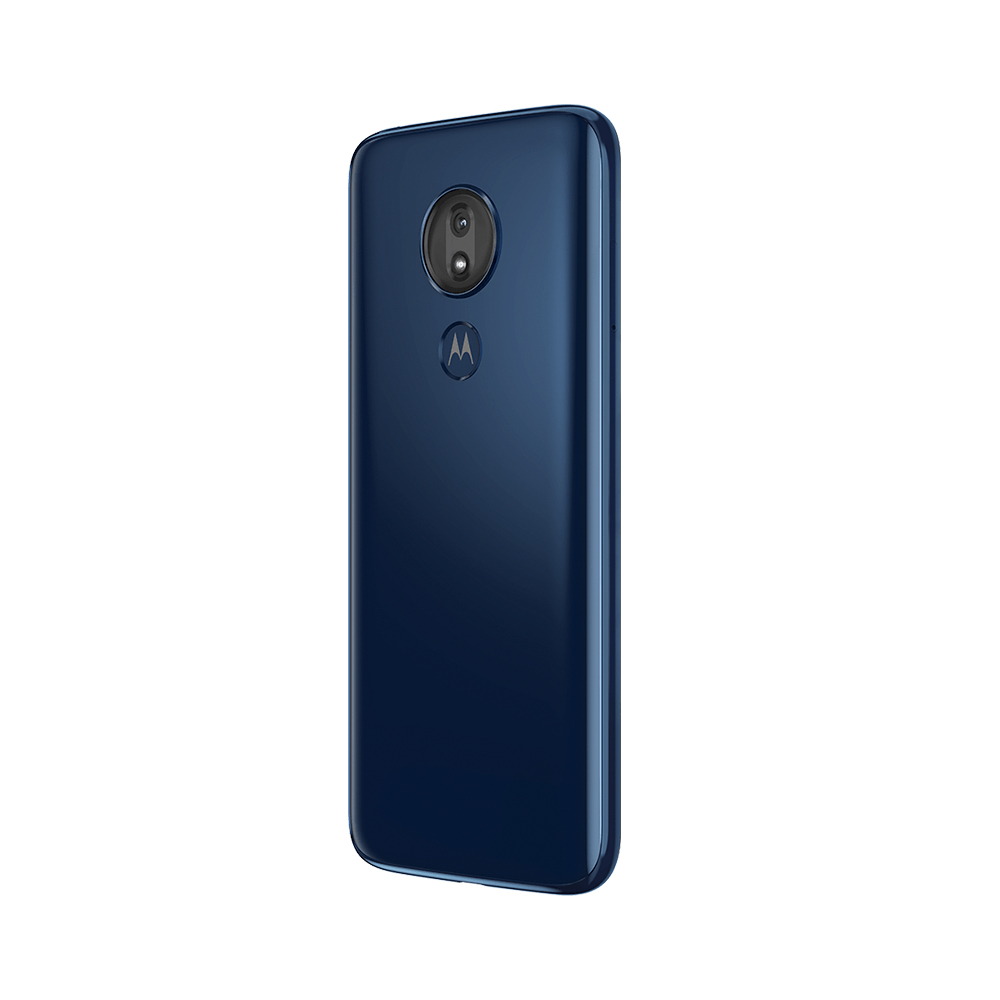 Motorola Moto G7 Play 32GB - Azul Escuro image number 5